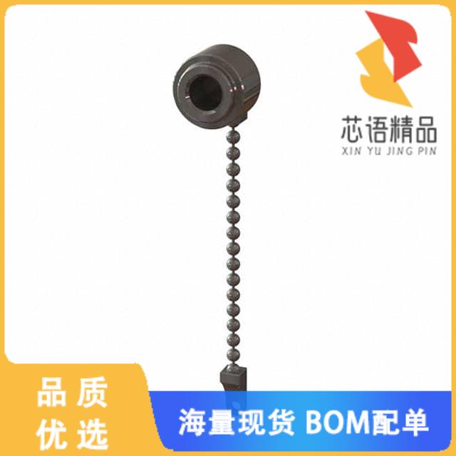 全新EFA02-04-ASS原装(DUST CAP FOR SMA ADAPTERS)正品