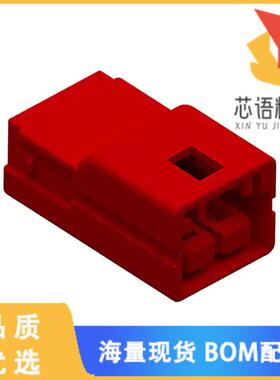 全新2069962209原装(CP 4.5 RECPT HSG 2CKT RED)正品