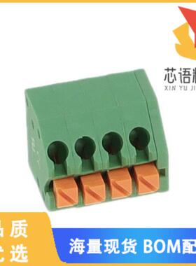 全新TBL002A-350-04GR-2OR原装(TERMINAL B, SCREWLE