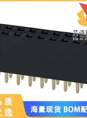 全新PPPC092LFBN-RC原装(CONN HDR 18POS 0.1 GOLD P