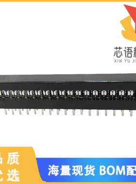 全新FTR-34-T原装(PLUG FLAT CABLE IDC 34P 2.54MM