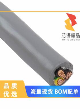 全新65403 SL001原装(CABLE 3COND 14AWG SLATE 1000