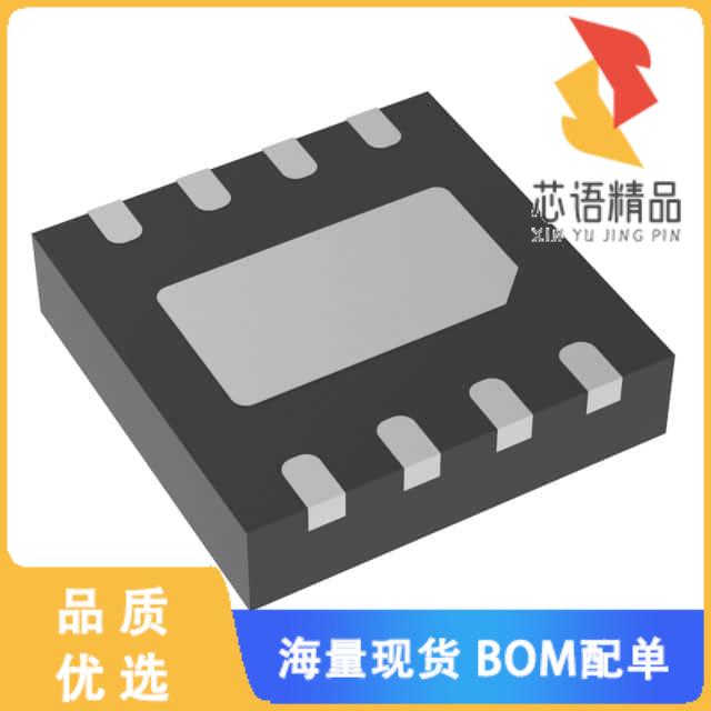 全新2EDN8524GXTMA1原装(IC GATE DRVR LOW-SIDE 8WS