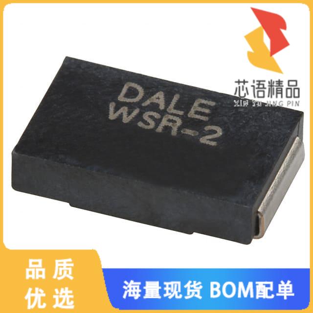 全新WSR2R3000FEA原装(RES 0.3 OHM 1% 2W 4527)正品
