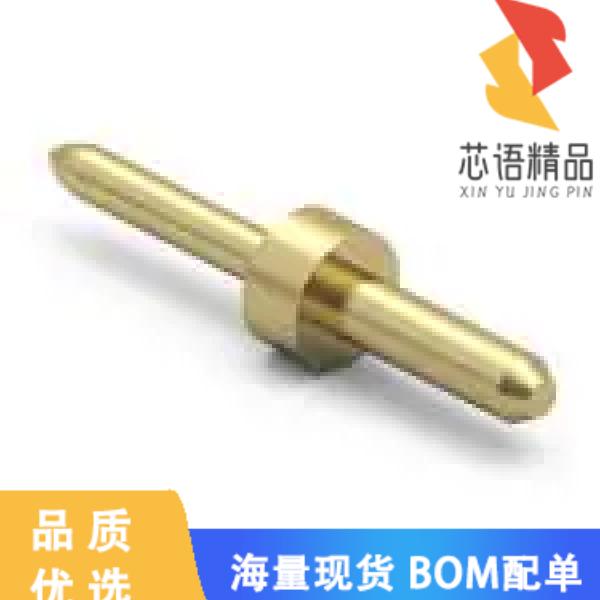 全新3136-3-00-21-00-00-08-0原装(CONN PC PIN CIRC