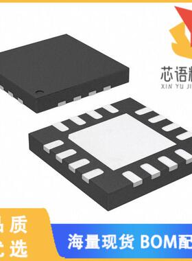 全新LTC3210EUD-1#PBF原装(IC LED DRIVER RGLTR 25M