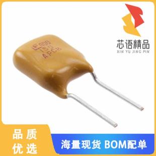 FUSE 60V 150MA 全新600R150F原装 正品 RESET RADIAL PTC