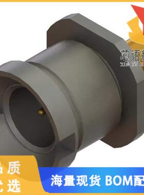 全新SF1211-6058原装(CONN SMP PLUG STR 50 OHM SOL