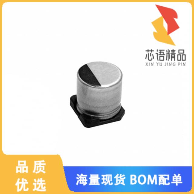 全新PCF1A560MCL1GS原装(CAP ALUM POLY 56UF 20% 10