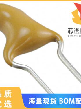 全新T355A105K035AS原装(CAP TANT 1UF 10% 35V RADI