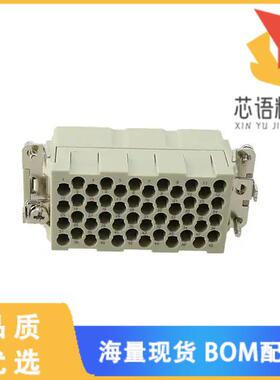 全新HEEE-048-M原装(INSERT MALE 48P+1GND HEEE-048