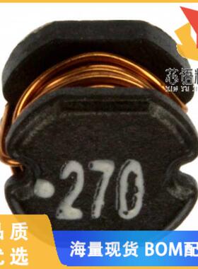 全新744774127原装(FIXED IND 27UH 1.19A 200MOHM S