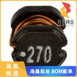 FIXED 200MOHM IND 1.19A 27UH 全新744774127原装
