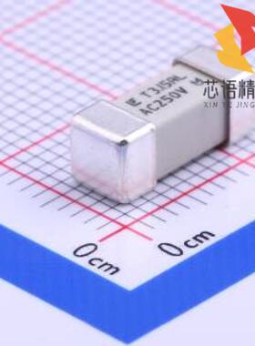 全新04653.15DR原装(3.15A 250VAC 慢断)正品