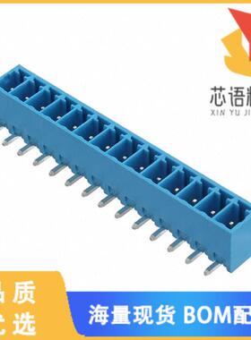 全新TBP02R1-381-14BE原装(TERMINAL B, PLUGGABLE,