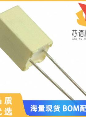 全新R82CC4470Z330K原装(CAP FILM 4.7UF 10% 50VDC