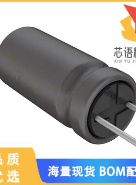 全新UCP2W121MHD6原装(CAP ALUM 120UF 20% 450V RAD