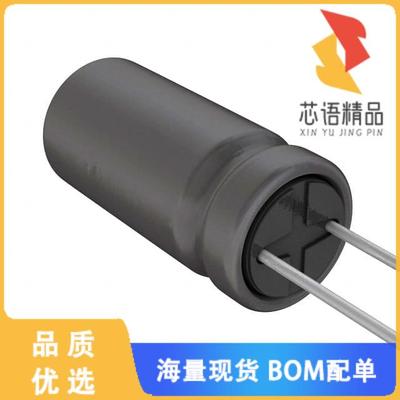 全新UCP2W121MHD6原装(CAP ALUM 120UF 20% 450V RAD