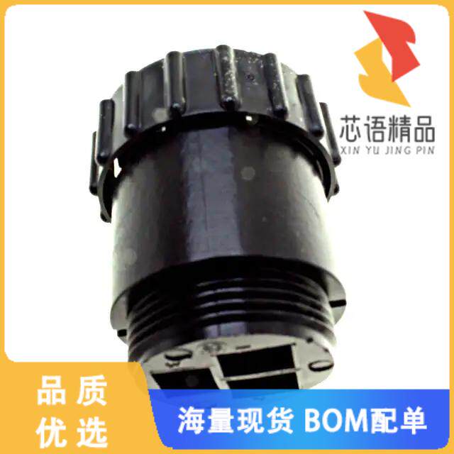 全新206037-2原装(CONN PLG HSG FMALE 3POS INLINE)正品