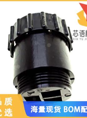 全新206037-2原装(CONN PLG HSG FMALE 3POS INLINE)正品