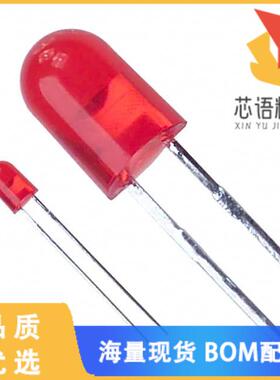 全新LTL-10223W原装(LED RED DIFFUSED T/H)正品