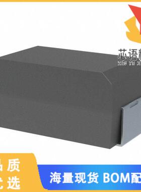 全新T520Y337M006ATE025原装(CAP TANT POLY 330UF 6