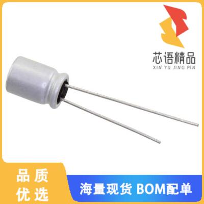 全新RNS1E150MDS1原装(CAP ALUM POLY 15UF 20% 25V