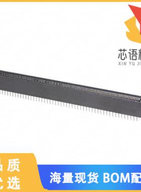 全新ACB100DHHD原装(CONN EDGE DUAL FMALE 200POS .