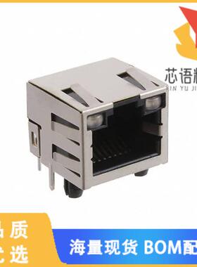 全新MTJ-88ARX1-FSM-PG-LP原装(RJ45 MODULAR JACK,