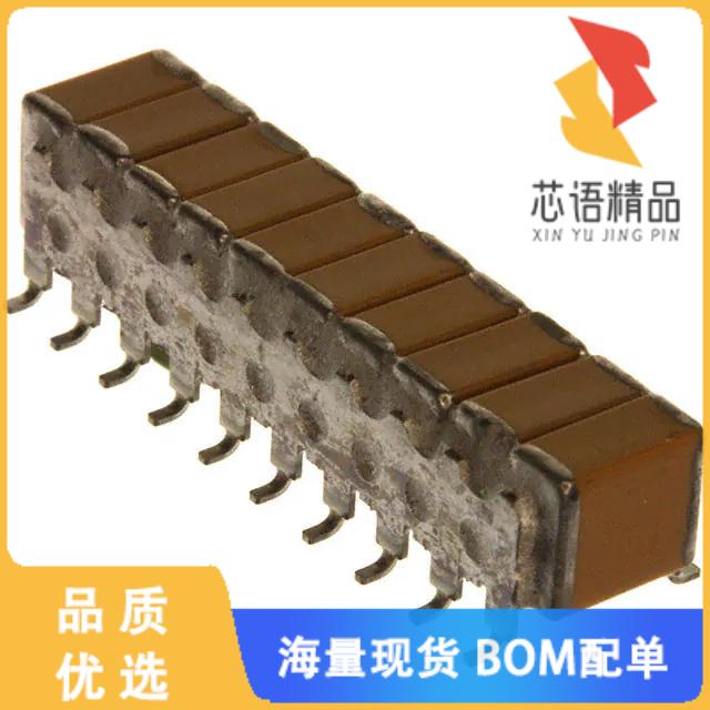 全新ST205C107MAL10原装(CAP CER 100UF 50V X7R SMD)正品