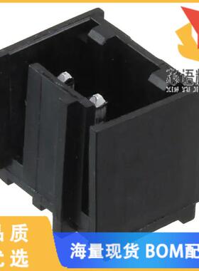 全新2-647127-3原装(CONN HEADER VERT 3POS 3.96MM)正品