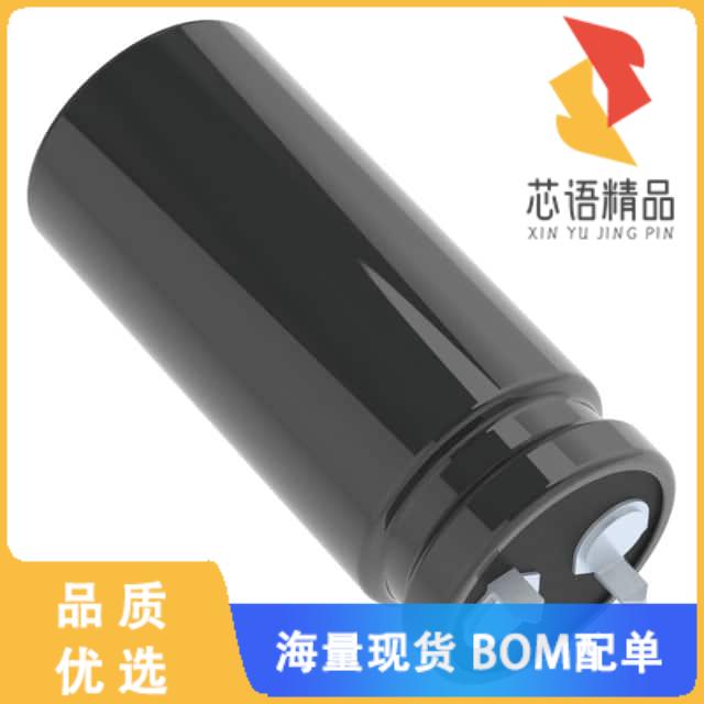 全新ESMQ401VSN331MP50S原装(CAP ALUM 330UF 20% 40