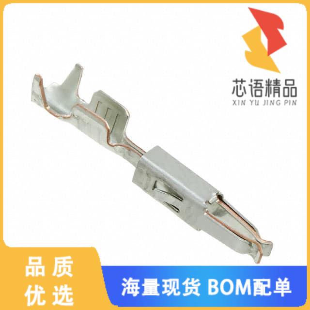 全新964263-2原装(CONN SOCKET 17-20AWG CRIMP TIN)正品
