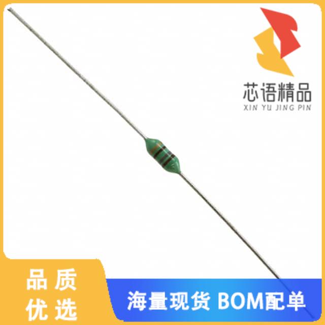 全新78F181J-RC原装(FIXED IND 180UH 140MA 6 OHM T