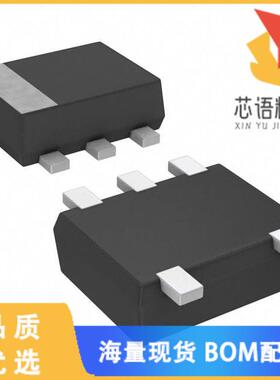 全新UP0339000L原装(TRANS PREBIAS NPN/PNP SSMINI5)正品