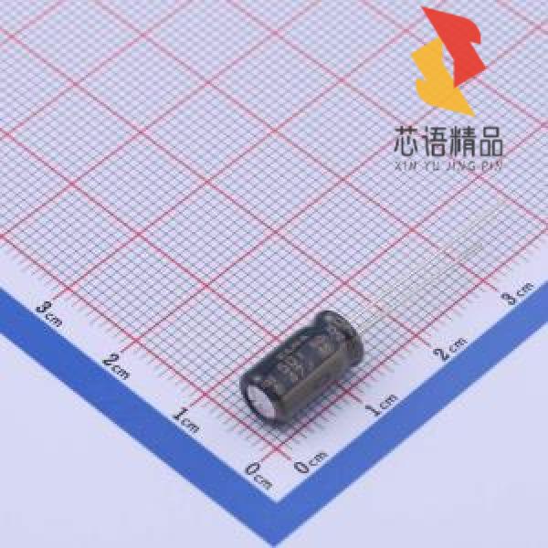 全新RA3-50V470MF3#原装(47uF ±20% 50V)正品