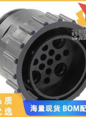 全新796332-1原装(CONN PLG HSG MALE 16POS INLINE)正品