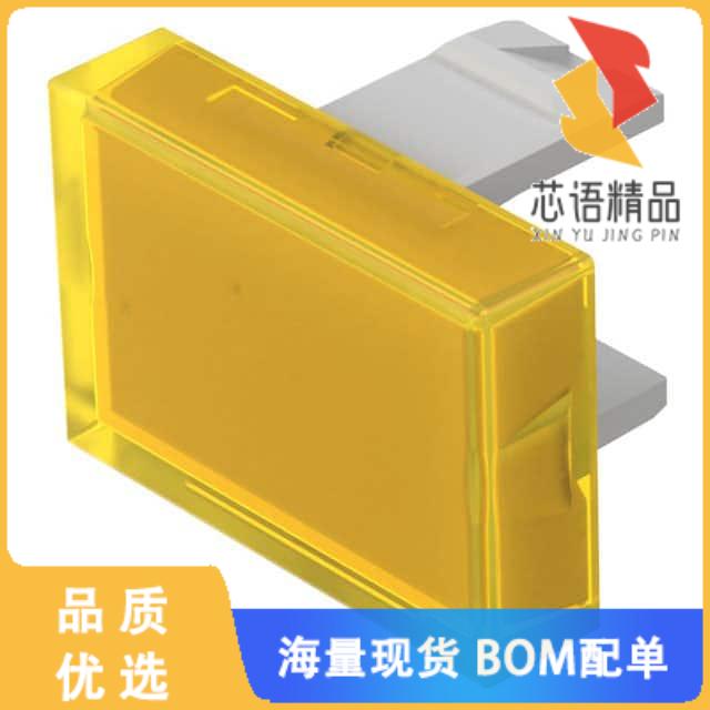 全新01-901.4原装(LENS YELLOW FLAT 12.8X18.8 PLAS