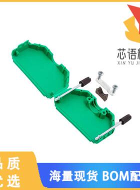 全新ACOV-SUB-50NB18原装(CONN BACKSHELL 50P 180DE