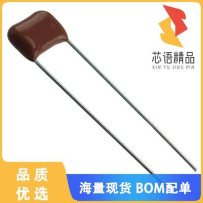 全新ECQ-E4183JF原装(CAP FILM 0.018UF 5% 400VDC R