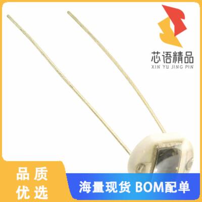 全新PDB-C107原装(SENSOR PHOTODIODE 950NM RADIAL)正品