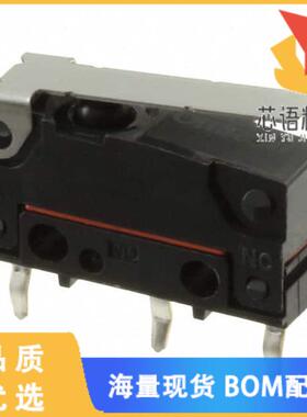 全新D2SW-P2L1B原装(MINIATURE BASIC SWITCH)正品