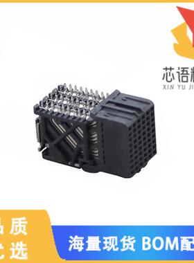 全新0761701036原装(CONN RCPT IMPACT 54POS EDGE M