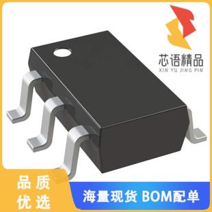 PUR COMPARATOR GEN SOT2 全新TLV1861DBVR原装