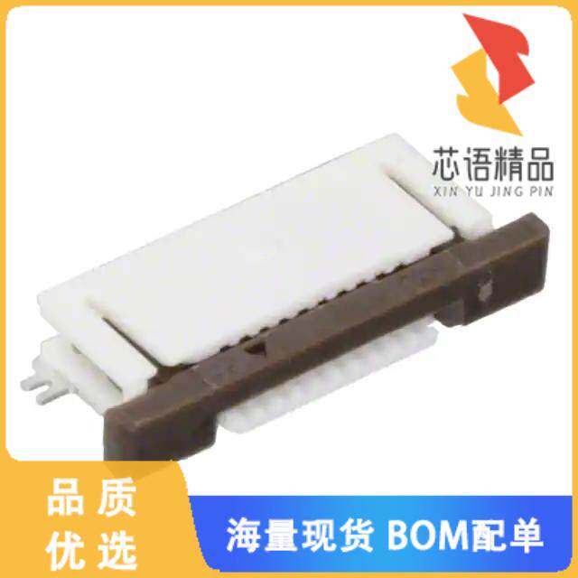 全新0527461071原装(CONN FFC BOTTOM 10POS 0.50MM