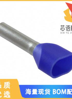 全新2798.0/100原装(CONN FERRULE DIN TWO X 14AWG