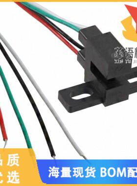 全新OPB840W55Z原装(SENSOR OPT SLOT PHOTOTRANS MO