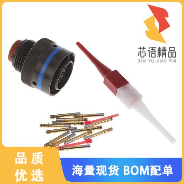全新M8372377W1212N原装(M83723/77W1212N3ALUMINUM)正品