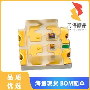 RED GREEN CLEAR SMD 全新150066SV74000原装 正品 LED