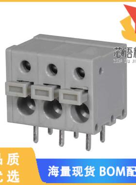 全新TBL009-500-03GY-2GY原装(TERMINAL B, SCREWLES